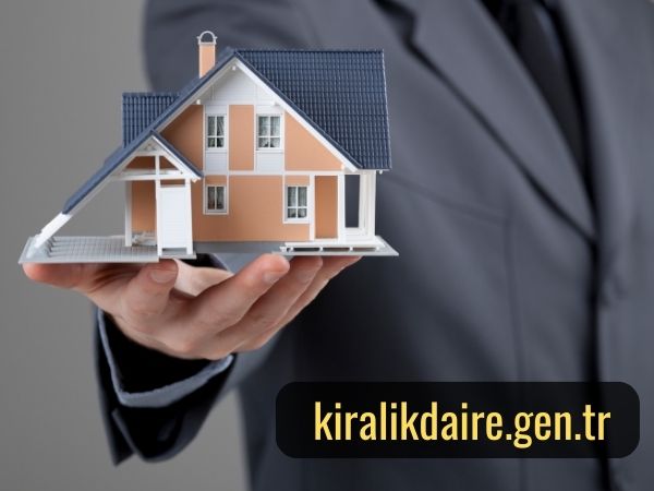 Acıelmalı Mahallesi Kiralık Daire